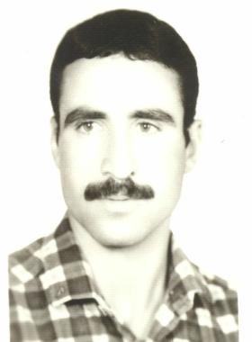 ولی الله فریدونی