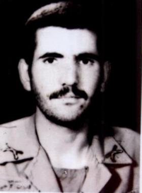 قدرت الله گرجی