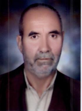 صمدآقا گرشاسبی