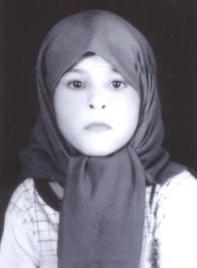 آزاده فلاح عراقی