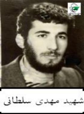 مهدی سلطانی