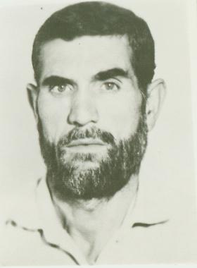علی اکبر سهامی