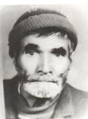 سید ابراهیم سیدنا