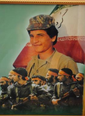 سید محمود مقدسی