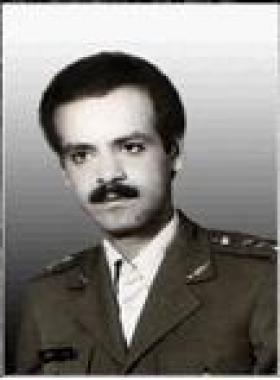 پرویز منصورعلی