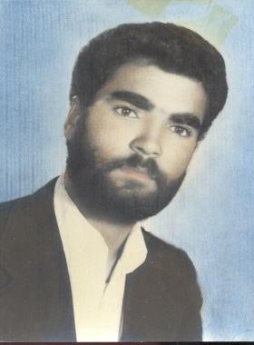 حیدرعلی میرزایی