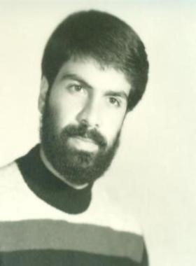 محمدجواد علی بخشی