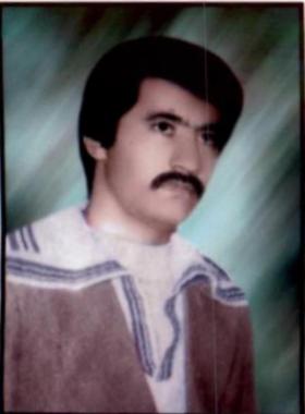 محبوب یوسفی جاوید