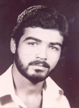 رضا منادی