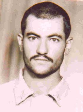 ناصر فیضی