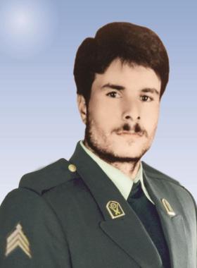 ابوالفضل قاسمیان