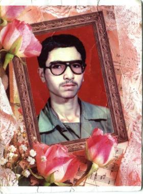 احمد قاسمی