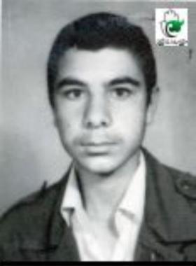 احمد قاسمی راد