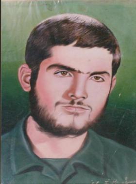 احمد قاسمیان