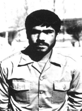 اسماعیلعلی قاسمی