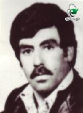 ایوب قدیری عقیل آبادی