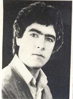 براتعلی قاسمی