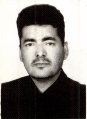 داود قدیری