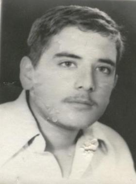 سید مرتضی قایم مقامی