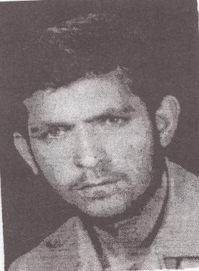 عباس علی ملایی