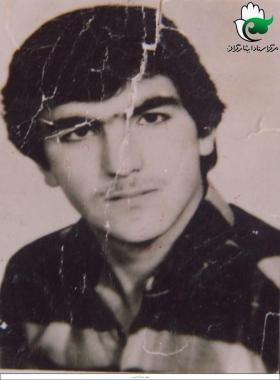 عبدالله قدیری