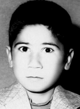 علی قنبری