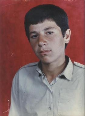 علی محمد قاسمی