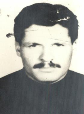 غلامعلی کرمی