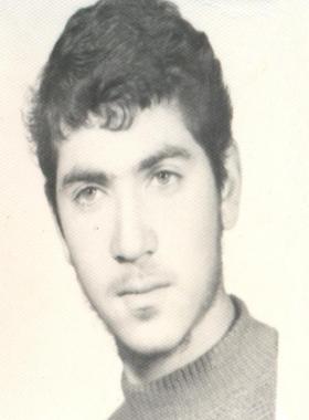 محمدحسن قائمی
