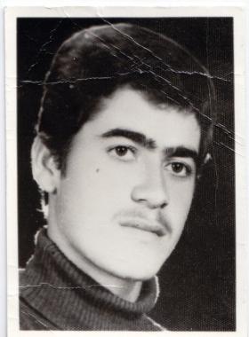 محمد قاسم آبادی