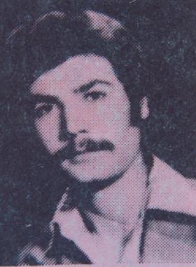 محمد قاسمی