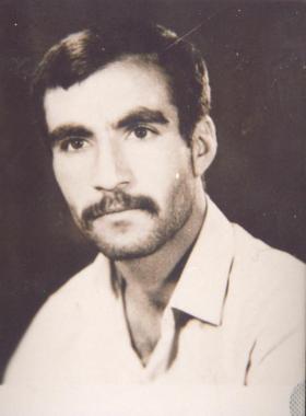 محمد قاسمی