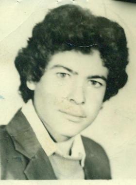 محمد میرزایی
