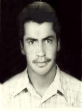 محمد میرزایی