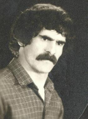 محمدحسین قاسمی