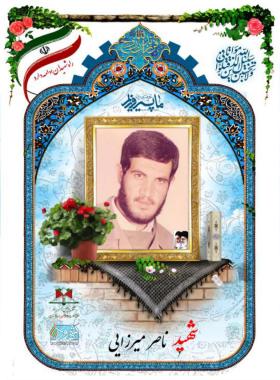 ناصر میرزایی