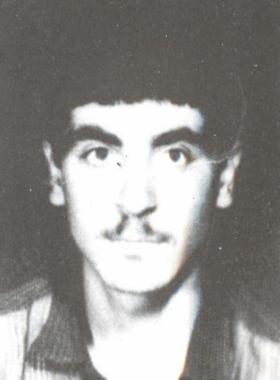ناصر میرزایی