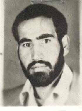 نبی قاسمی