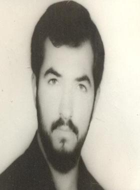 نبی قاسمی