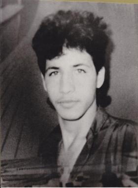نجات الله قاسمی