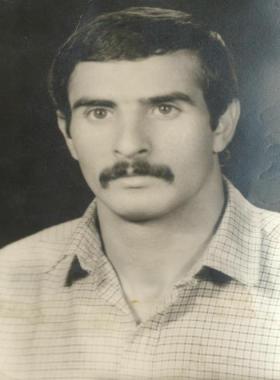 نصرت الله قدبیگی