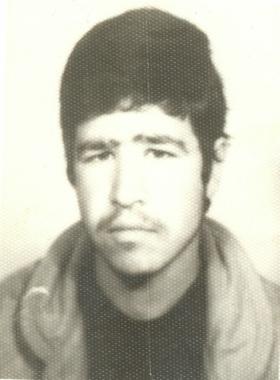 کاظم فیض آبادی