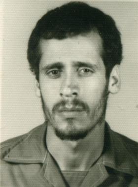 محمدحسن قائمی