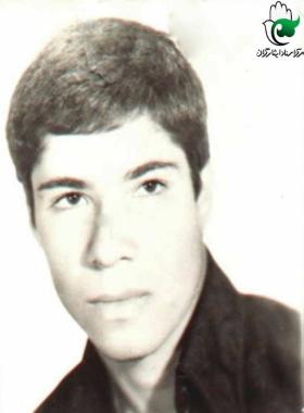علی اکبر گاوخانه ای
