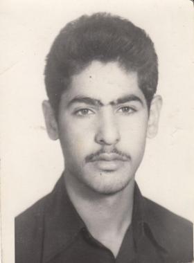 ابوالقاسم(حمید)عظیمی(کرهرودی)