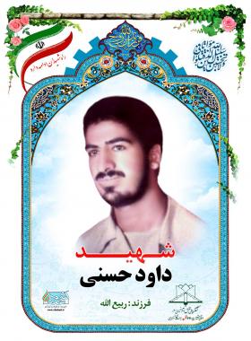  حمیدرضا حسنی