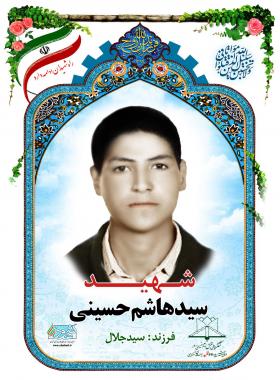  سید هاشم حسینی