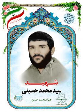 سید محمد حسینی