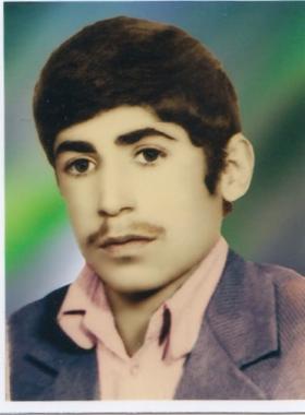 غلامعباس سلیمانی