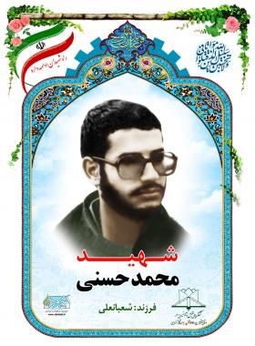 محمد حسنی